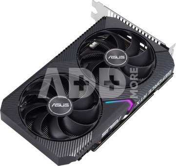 ASUS DUAL-RTX3050-O8G-V2 Asus