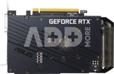 ASUS DUAL-RTX3050-O8G-V2 Asus