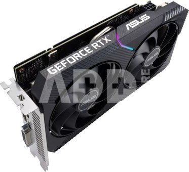 ASUS DUAL-RTX3050-O8G-V2 Asus