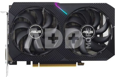 ASUS DUAL-RTX3050-O8G-V2 Asus