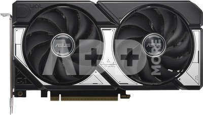 ASUS DUAL-RTX5060TI-O16G | Asus