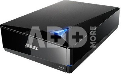 Asus External Blu-ray recorder BW-16D1X-U