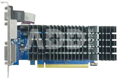 ASUS GT710-SL-2GD5-BRK-EVO