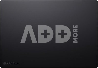 Asus H7606WP-SR231X HX370/0002TA/64G/UI/H7606WP-3KSR/V8G/V/WAF/HB