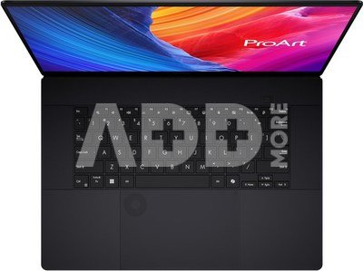 Asus H7606WP-SR231X HX370/0002TA/64G/UI/H7606WP-3KSR/V8G/V/WAF/HB