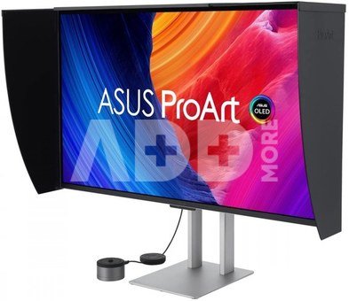 ProArt PA32UCDMR-K 31.5" OLED 16:9
