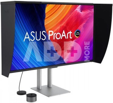 ProArt PA32UCDMR-K 31.5" OLED 16:9