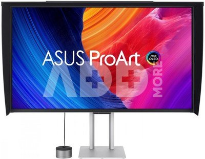 ProArt PA32UCDMR-K 31.5" OLED 16:9