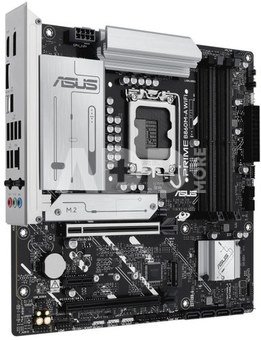 Asus Motherboard PRIME B860M-A WIFI s1851 XDDR5 USBC mATX