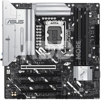 Asus Motherboard PRIME Z890M-PLUS WIFI S 1851 4DDR5 TB4/DP mATX /90MB1J80-M0EAY0