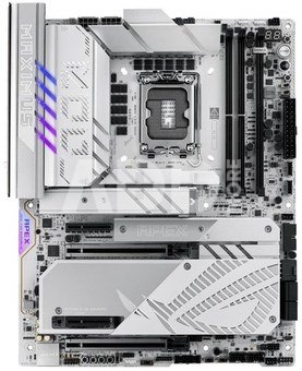 Asus Motherboard ROG MAXIMUS Z890 APEX s1851 4DDR5 TB4 ATX/90MB1IP0-M0EAY0