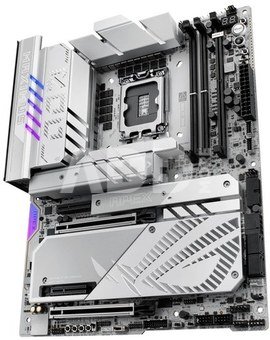 Asus Motherboard ROG MAXIMUS Z890 APEX s1851 4DDR5 TB4 ATX/90MB1IP0-M0EAY0
