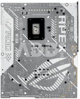 Asus Motherboard ROG MAXIMUS Z890 APEX s1851 4DDR5 TB4 ATX/90MB1IP0-M0EAY0