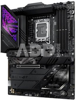 Asus Motherboard ROG STRIX Z890-E GAMING WIFI s1851 4DDR5 TB4 ATX/90MB1IM0-M0EAY0