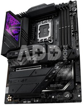 Asus Motherboard ROG STRIX Z890-E GAMING WIFI s1851 4DDR5 TB4 ATX/90MB1IM0-M0EAY0