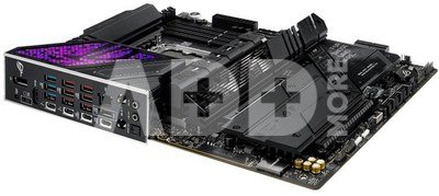 Asus Motherboard ROG STRIX Z890-E GAMING WIFI s1851 4DDR5 TB4 ATX/90MB1IM0-M0EAY0