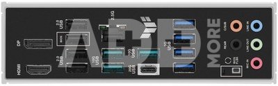 Asus Motherboard TUF GAMING B850M-PLUS