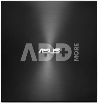 ASUS SDRW-08U9M-U BLK