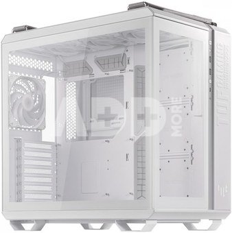 Asus PC case TUF Gaming GT502+ white
