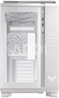 Asus PC case TUF Gaming GT502+ white