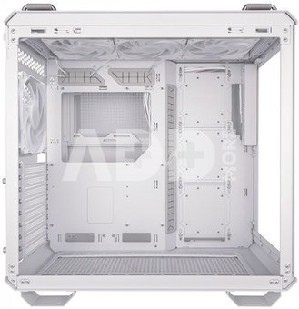 Asus PC case TUF Gaming GT502+ white