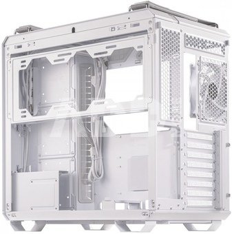Asus PC case TUF Gaming GT502+ white