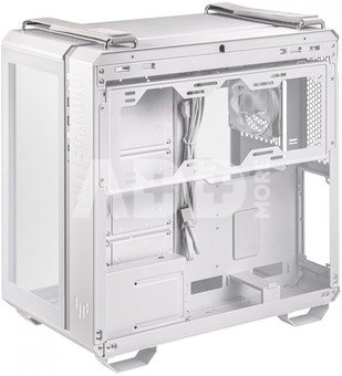 Asus PC case TUF Gaming GT502+ white