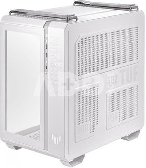 Asus PC case TUF Gaming GT502+ white