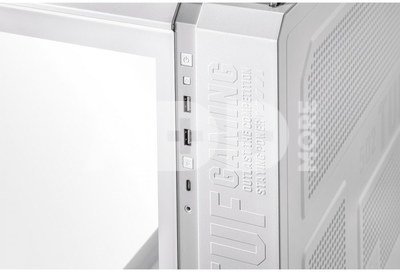 Asus PC case TUF Gaming GT502+ white