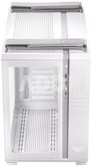 Asus PC case TUF Gaming GT502+ white