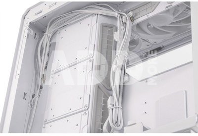 Asus PC case TUF Gaming GT502+ white