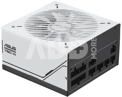 Asus Power supply PRIME Gold 750W 90YE00U1-B0NB00 white