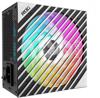 Asus Power supply SFX-L LOKI ROG 1200W Titanium 80+ ATX 3.1/ARGB/black