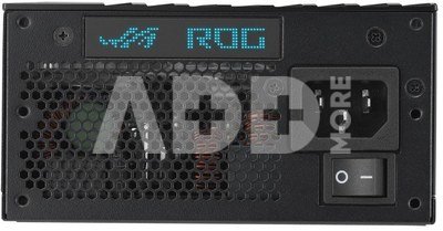 Asus Power supply SFX-L LOKI ROG 1200W Titanium 80+ ATX 3.1/ARGB/black