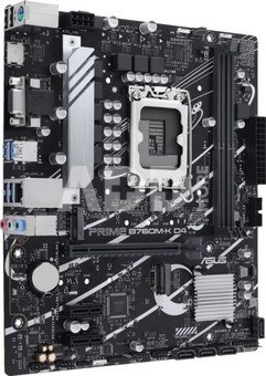 ASUS PRIME B760M-K/LGA1700,B760,USB3.2 GEN 1,MB Asus