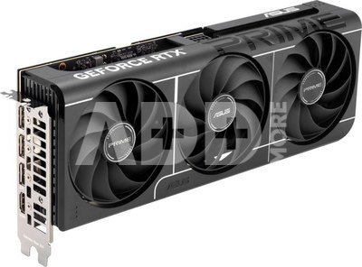 Asus PRIME GeForce RTX 5060 Ti 16GB GDDR7 OC Edition | NVIDIA | 16 GB | GeForce RTX 5060 Ti | GDDR7 | HDMI ports quantity 1 | PCI Express 5.0