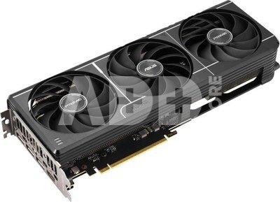 Asus PRIME GeForce RTX 5060 Ti 16GB GDDR7 OC Edition | NVIDIA | 16 GB | GeForce RTX 5060 Ti | GDDR7 | HDMI ports quantity 1 | PCI Express 5.0
