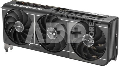 Asus PRIME GeForce RTX 5060 Ti 16GB GDDR7 OC Edition | NVIDIA | 16 GB | GeForce RTX 5060 Ti | GDDR7 | HDMI ports quantity 1 | PCI Express 5.0