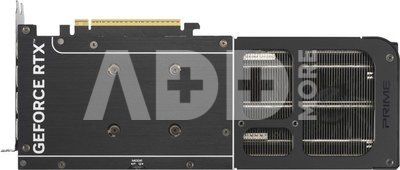 Asus PRIME GeForce RTX 5060 Ti 16GB GDDR7 OC Edition | NVIDIA | 16 GB | GeForce RTX 5060 Ti | GDDR7 | HDMI ports quantity 1 | PCI Express 5.0