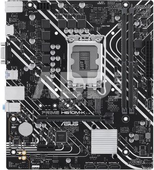 ASUS PRIME H610M-K