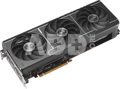 Asus Prime Radeon RX 9070 XT OC Edition 16GB GDDR6 | AMD | 16 GB | Radeon RX 9070 XT | GDDR6 | HDMI ports quantity 1 | PCI Express 5.0