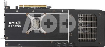Asus Prime Radeon RX 9070 XT OC Edition 16GB GDDR6 | AMD | 16 GB | Radeon RX 9070 XT | GDDR6 | HDMI ports quantity 1 | PCI Express 5.0