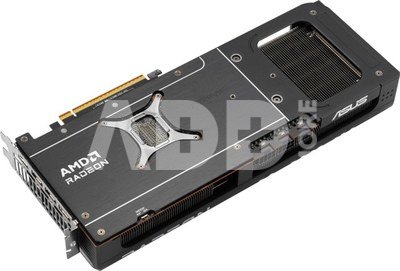 Asus Prime Radeon RX 9070 XT OC Edition 16GB GDDR6 | AMD | 16 GB | Radeon RX 9070 XT | GDDR6 | HDMI ports quantity 1 | PCI Express 5.0