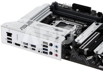 Asus | PRIME X870-P WIFI | Processor family AMD | Processor socket AM5 | DDR5 | Supported hard disk drive interfaces SATA, M.2 | Number of SATA connectors 2