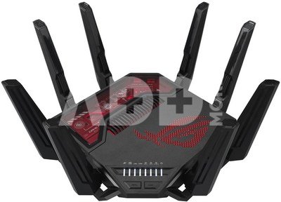 Asus ROG Rapture GT-BE19000 WiFi 7 Tri-band Gaming Router