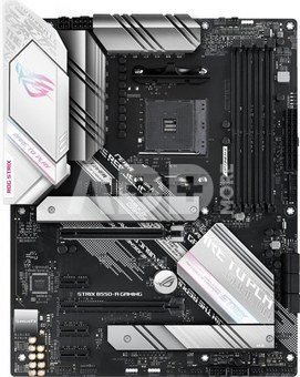 Hard Drive Asus Rog Strix Ram Upgrade Asus ROG STRIX B550-A GAMING