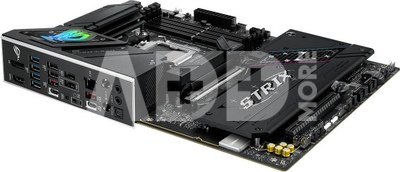 Asus ROG STRIX B850-F GAMING WIFI | Processor family AMD | Processor socket AM5 | DDR5 DIMM | Number of SATA connectors 2