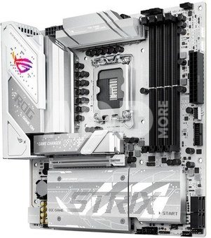 Asus ROG STRIX B860-G GAMING WIFI s1851 4DDR5 TB4 AT