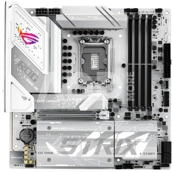 Asus ROG STRIX B860-G GAMING WIFI s1851 4DDR5 TB4 AT