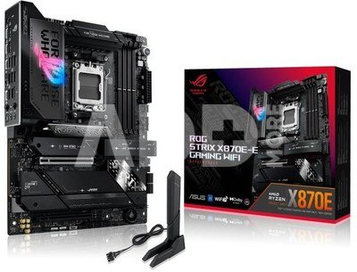Asus ROG STRIX X870E-E GAMING WIFI DDR5 HDMI/USB-C